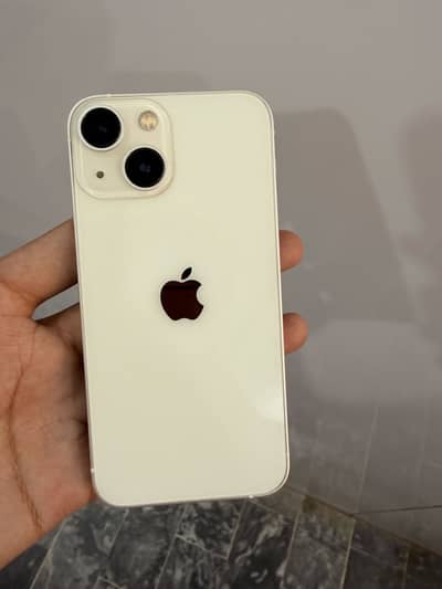 Apple iPhone 13 mini without box