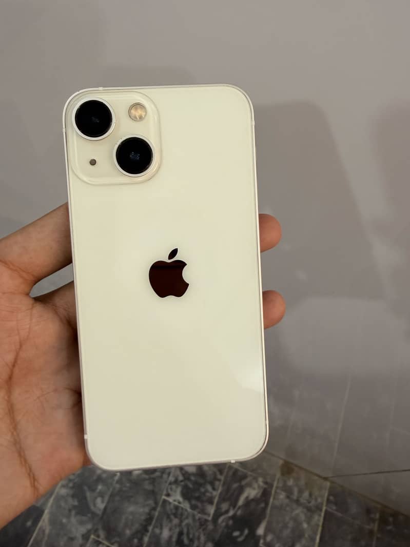 Apple iPhone 13 mini without box 0