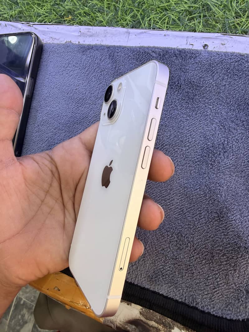 Apple iPhone 13 mini without box 1