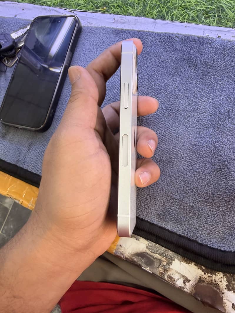 Apple iPhone 13 mini without box 6