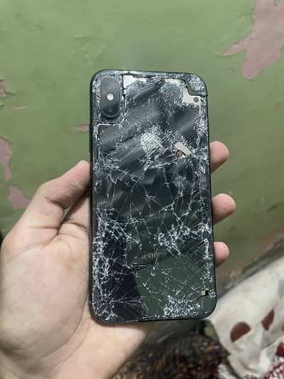 Apple iPhone XS