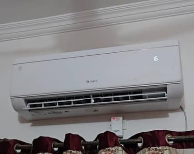 Brand New Gree Z series 1.5 ton AC for sale