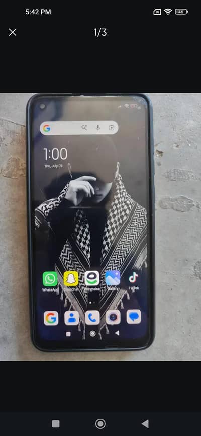 Xiaomi Redmi Note 9