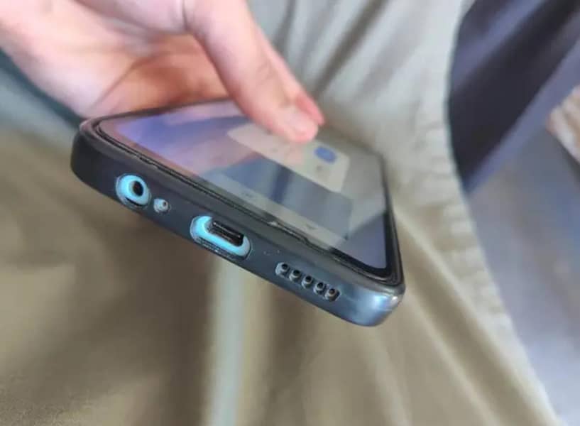 Xiaomi Redmi Note 9 2