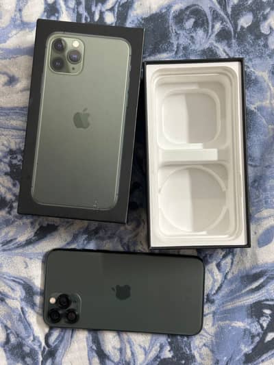 Apple iPhone 11 Pro Non PTA