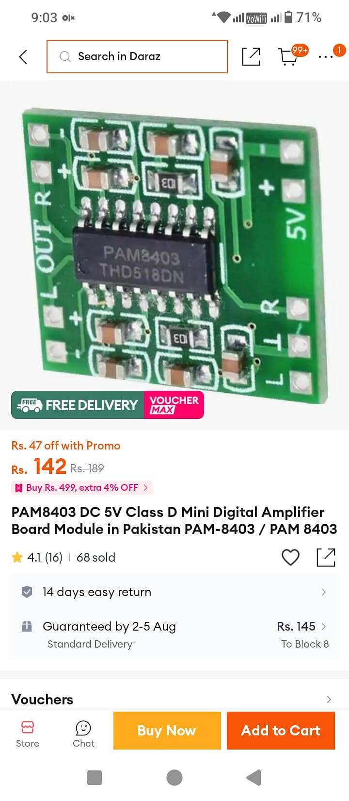 amplifier 2