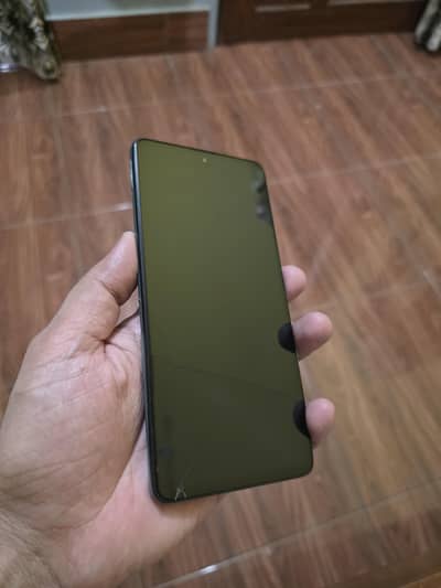 Samsung Mobile A71