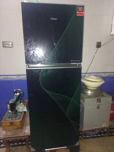 Haier Fridge