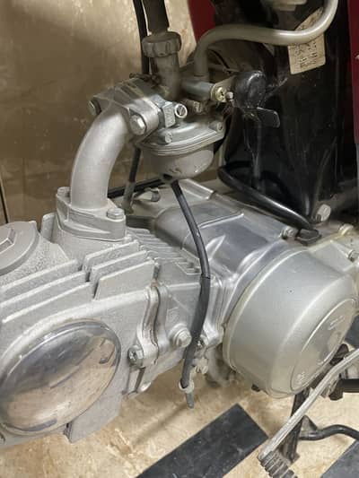 70cc road price special edition