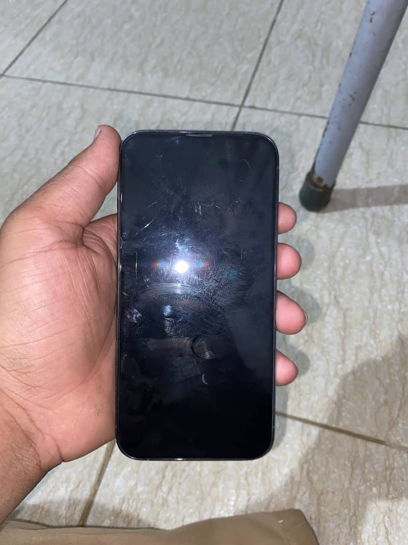 Apple iPhone 13 Pro 2