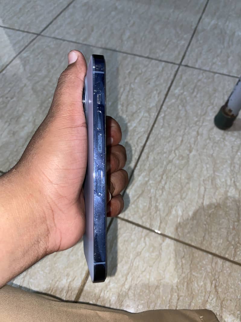 Apple iPhone 13 Pro 5