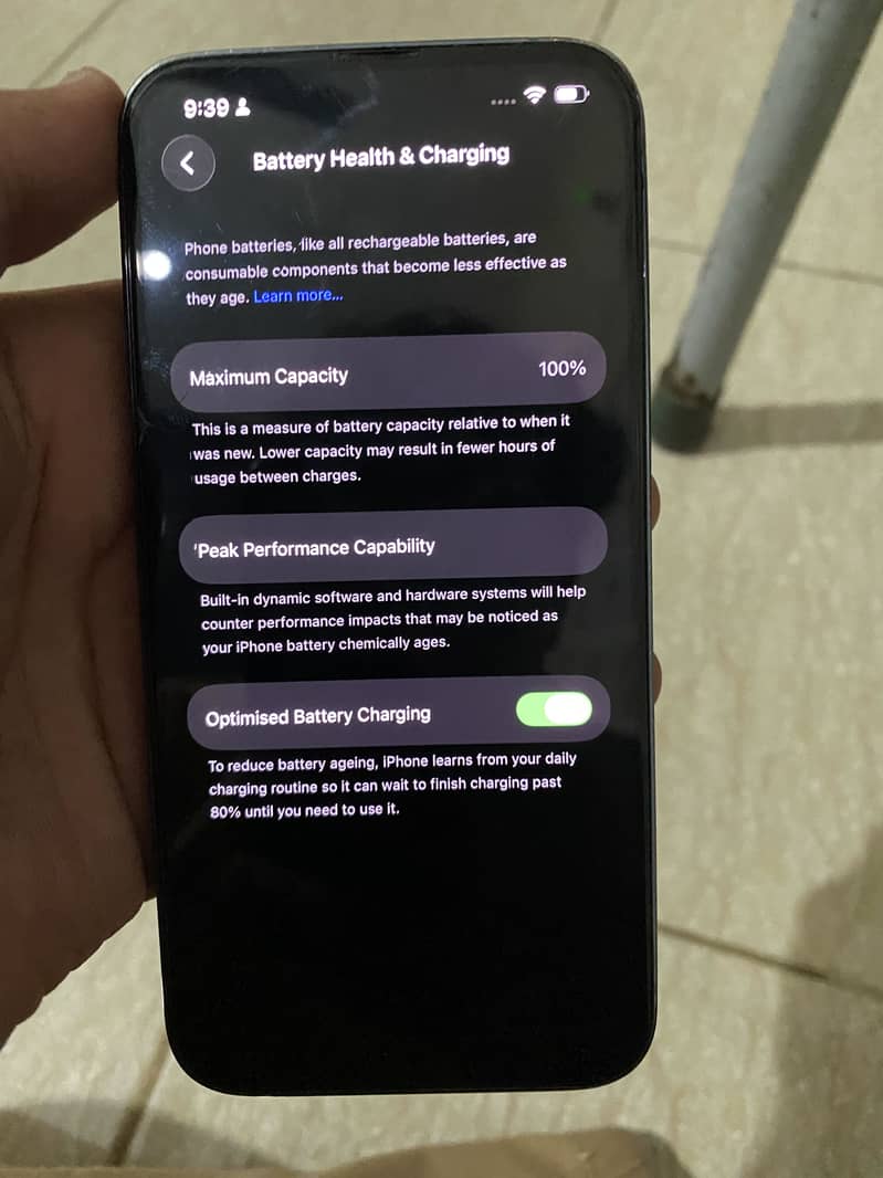Apple iPhone 13 Pro 6