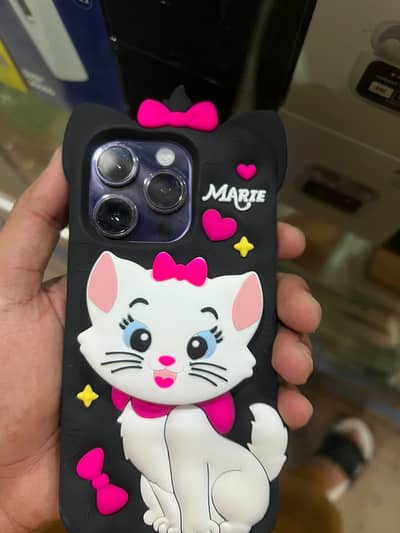 Apple iPhone 14 Pro