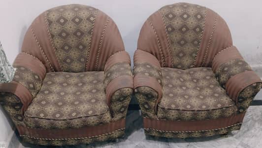 sofa set
