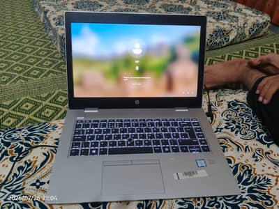HP ProBook 660 G5 Core i5 8th Generation