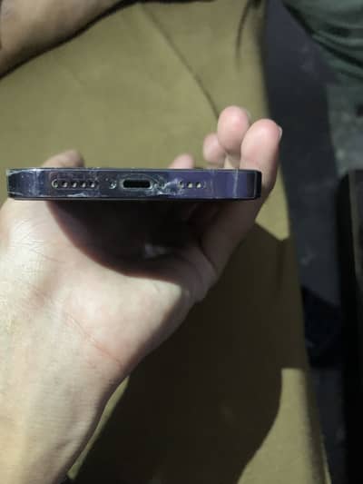 Iphone 14 pro