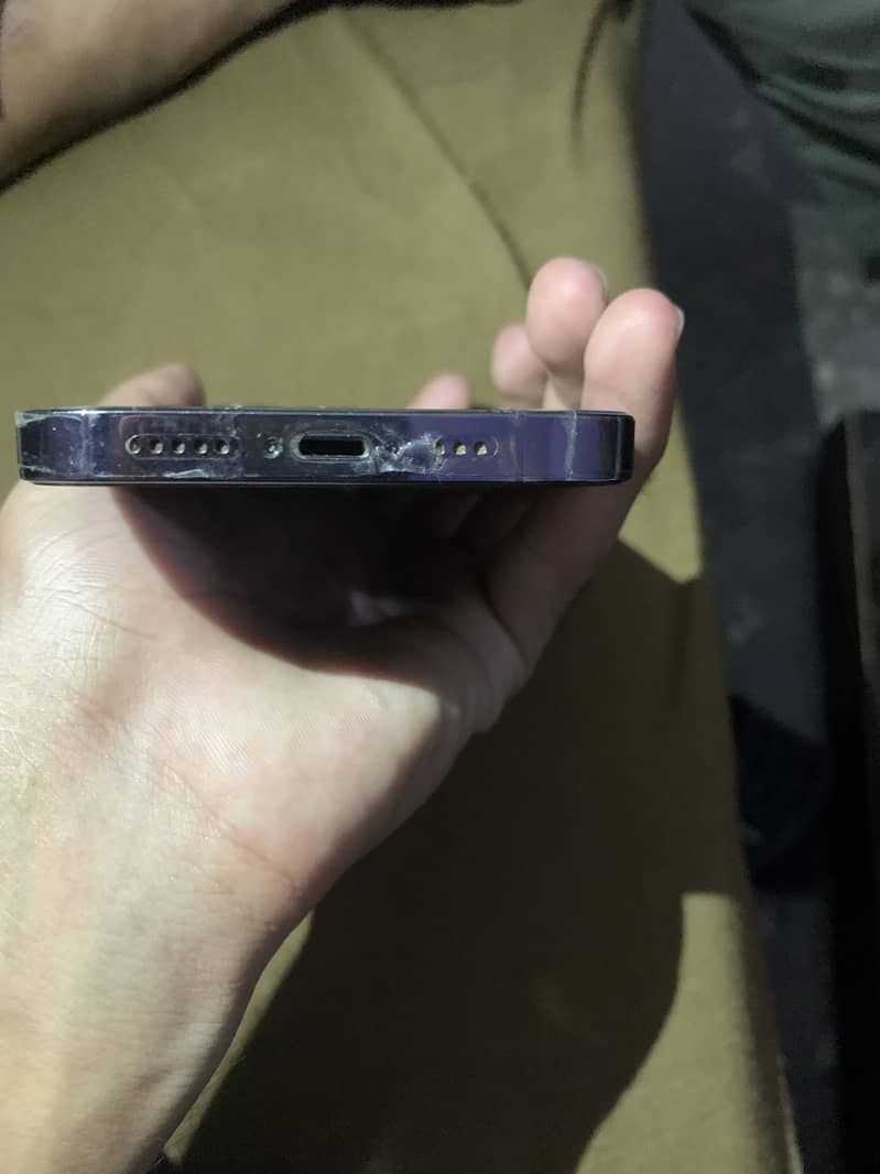 Iphone 14 pro 0