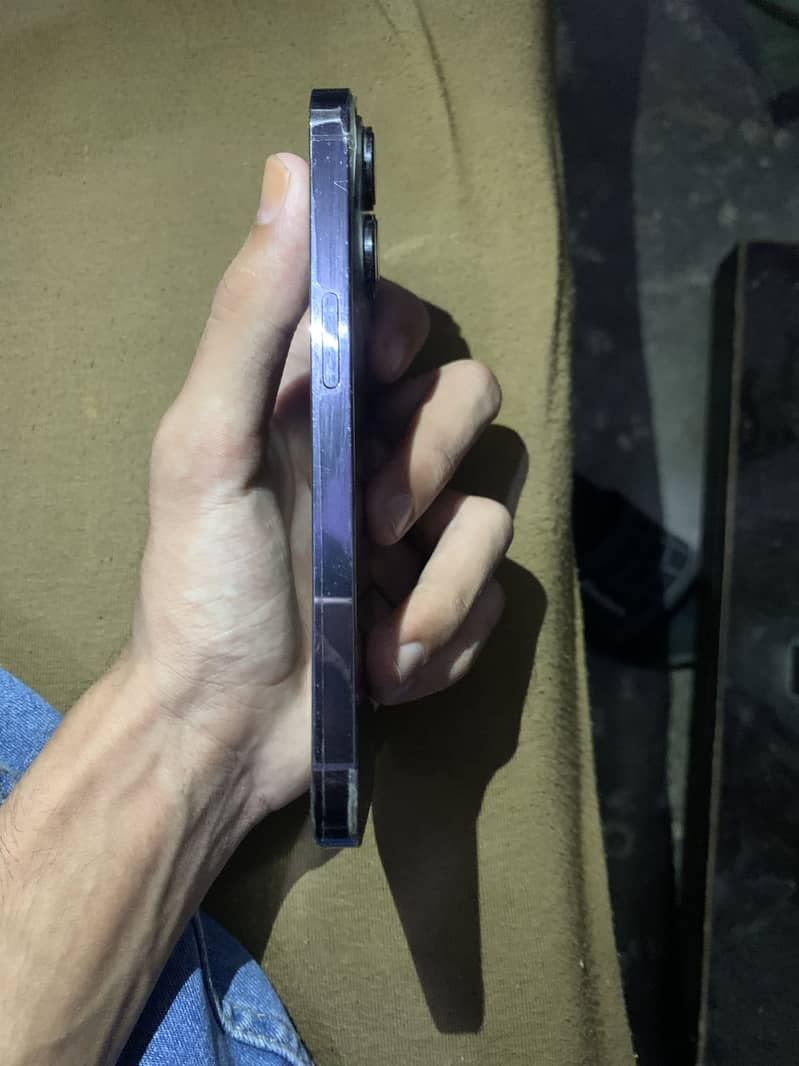 Iphone 14 pro 1