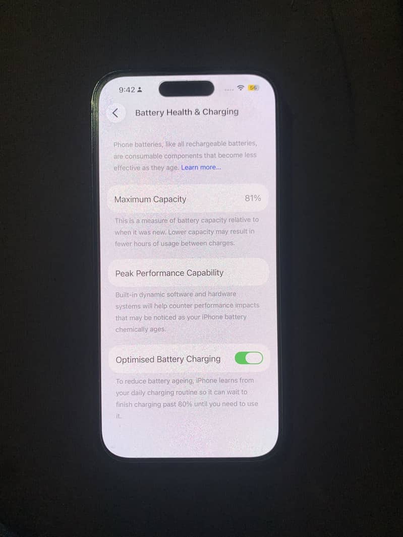 Iphone 14 pro 5