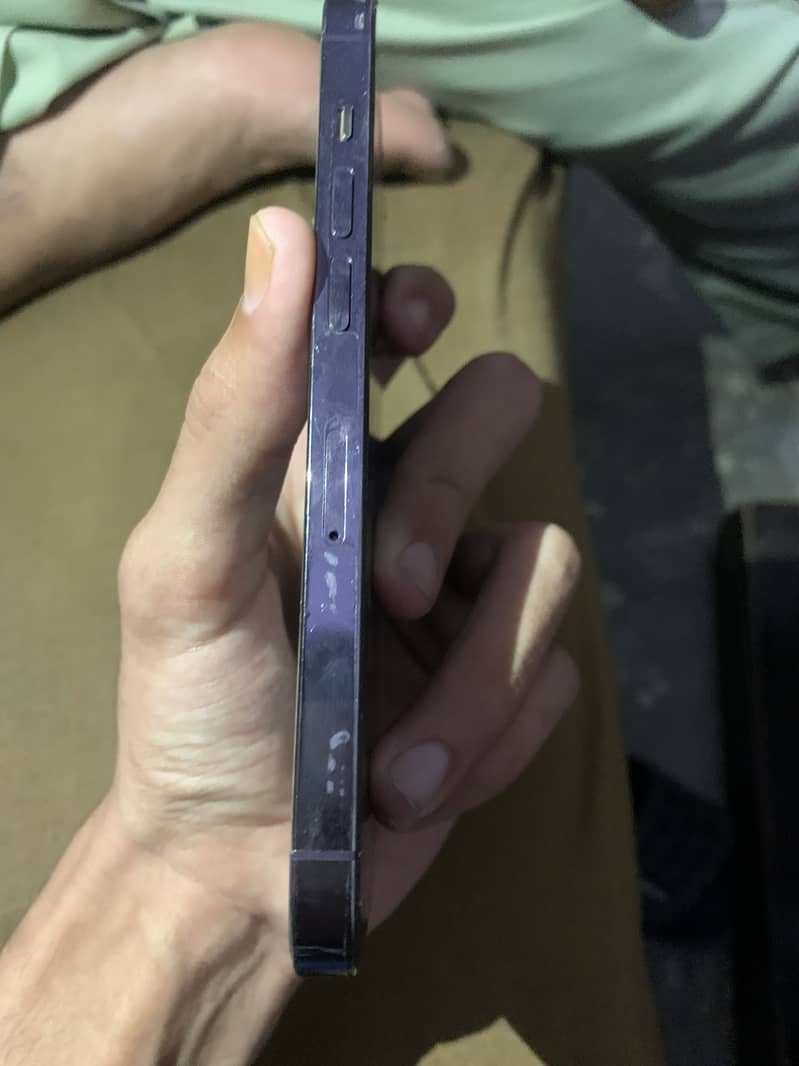 Iphone 14 pro 6