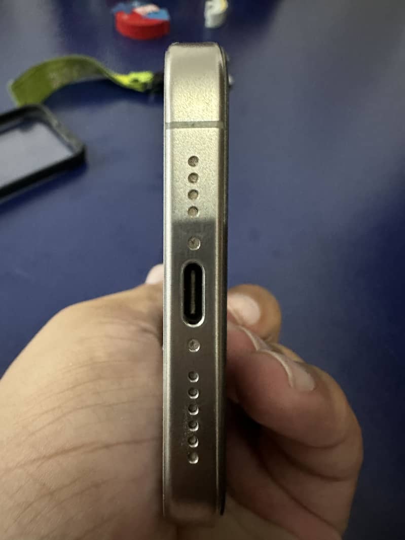 iPhone 15 pro max 3