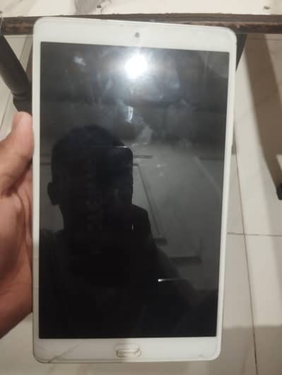 HUAWEI B TAB