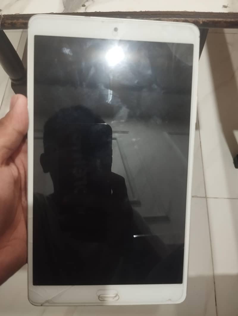 HUAWEI B TAB 0