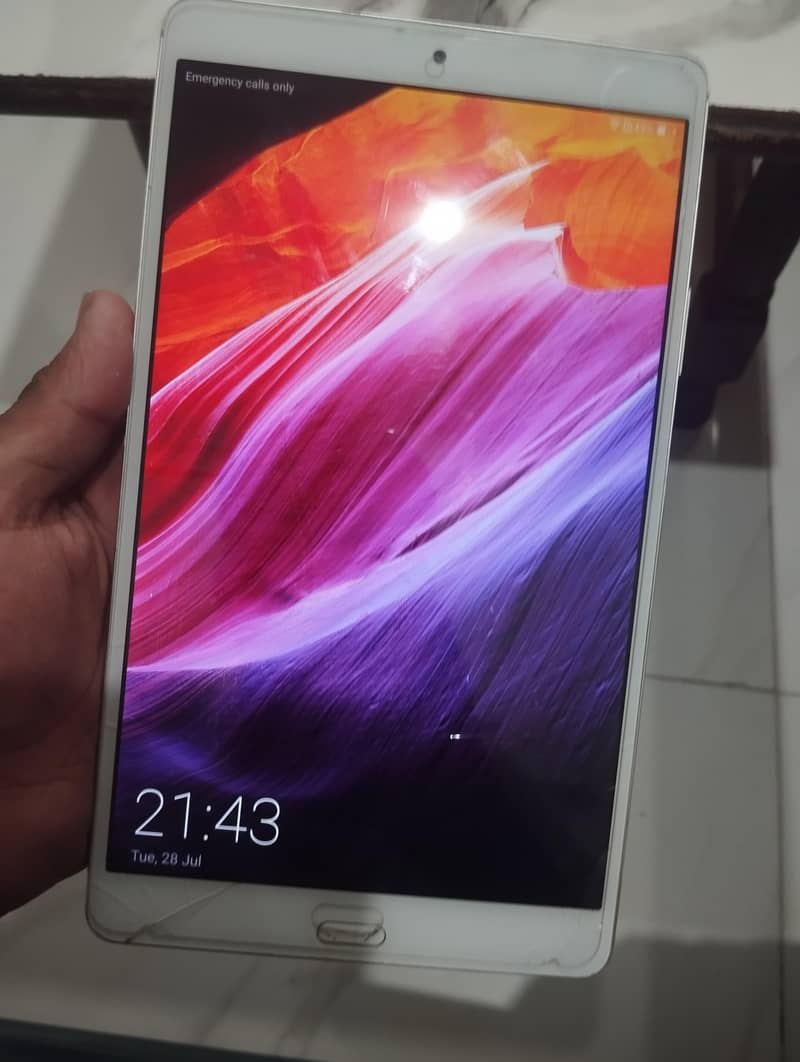 HUAWEI B TAB 1