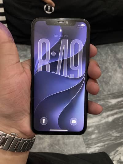 Apple iPhone 11 Pro