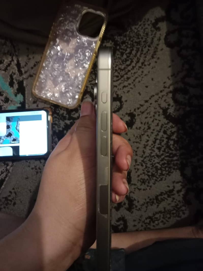 Apple iPhone 15 Pro Max 3