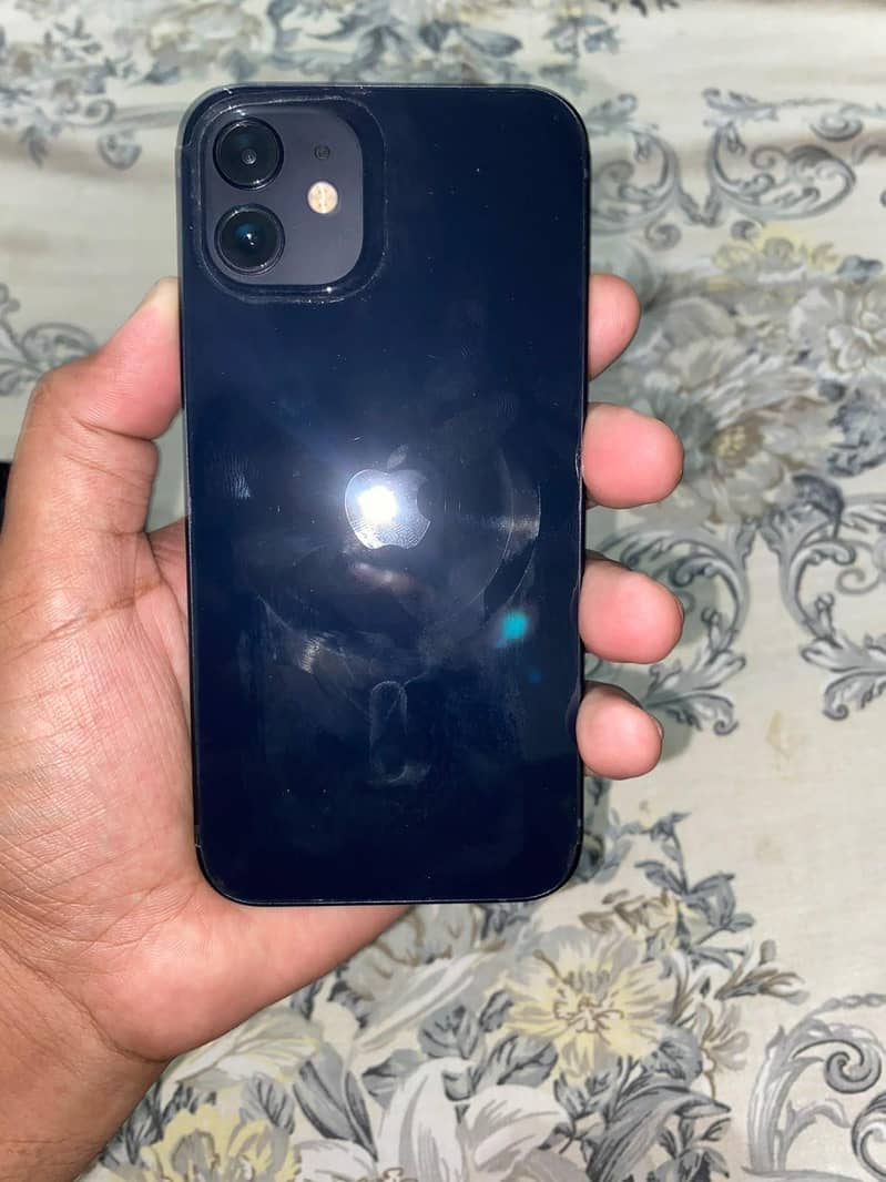 Apple iPhone 12 1