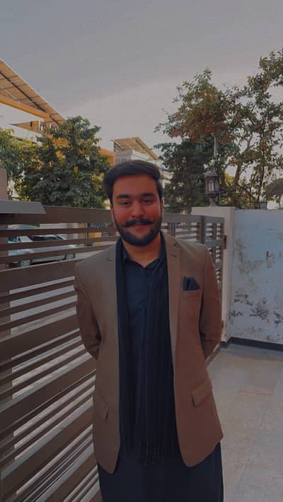 Bablu Buffalo for sale | Sunnyghin | 1 of 1 in Pakistan