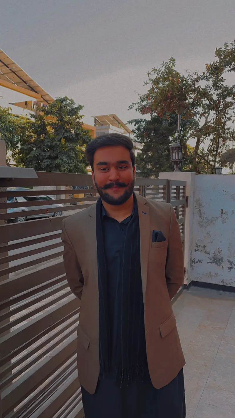 Bablu Buffalo for sale | Sunnyghin | 1 of 1 in Pakistan