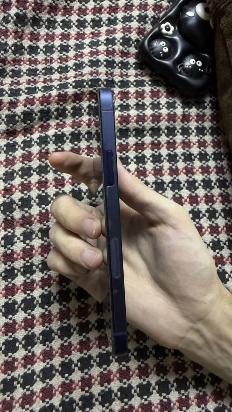 Apple iPhone 12 4