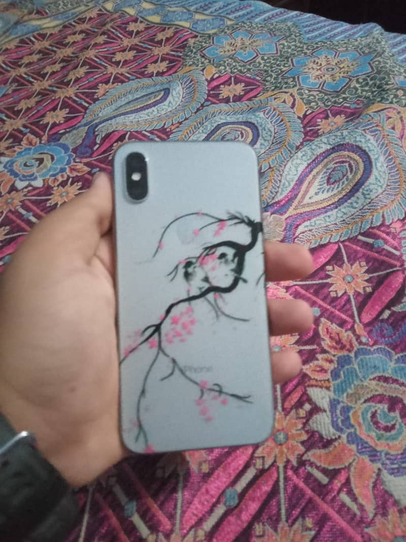 Apple iPhone X 2