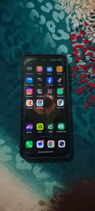 Infinix Hot 60i