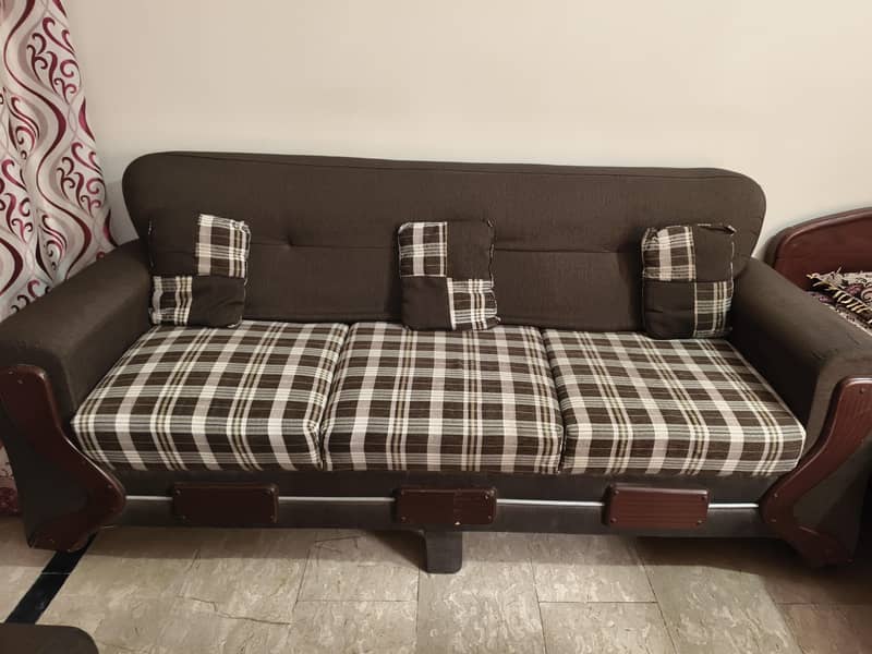 Sofa Set 0