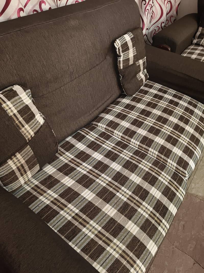 Sofa Set 1