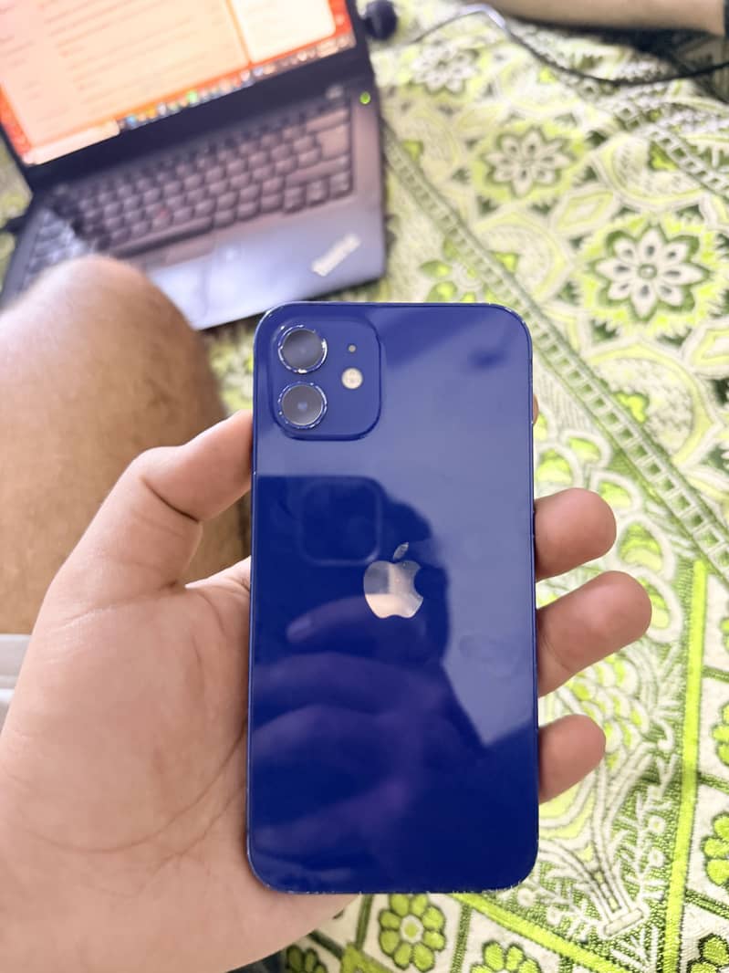 Apple iPhone 12 0