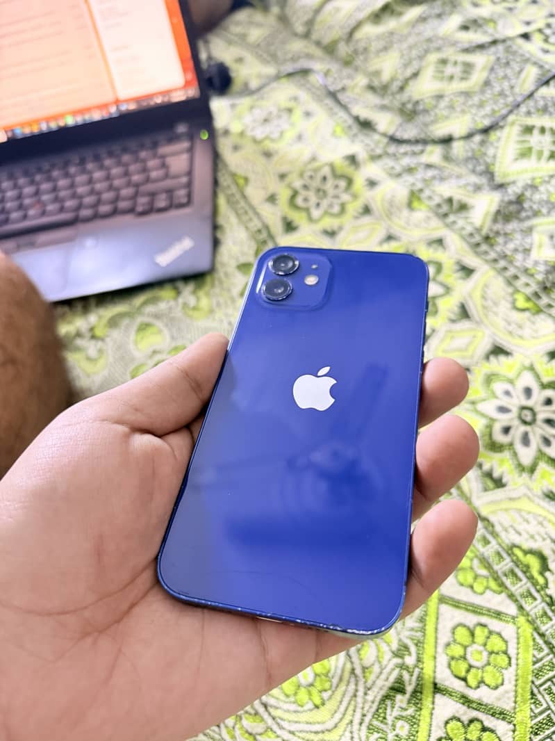Apple iPhone 12 1