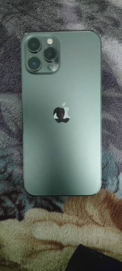 Apple iPhone 12 Pro Max 128GB