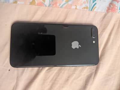 Apple iPhone 8 Plus