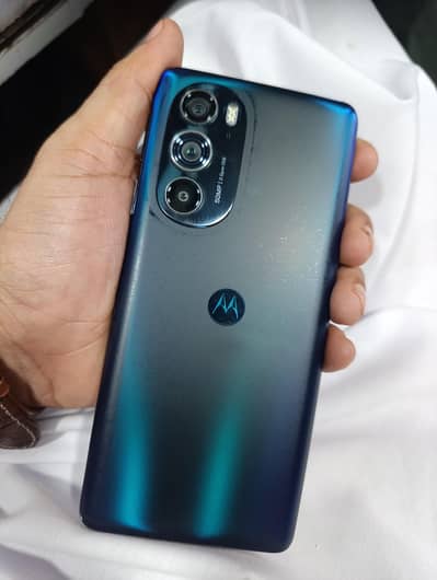 Motorola Edge 30 pro 8+512 gb