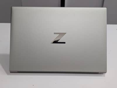 HP ZBook Studio G9 i7 12th Gen 32Gb ram 1TB NVME 4gb Graphic card