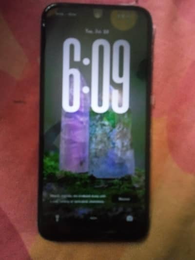 Tecno Spark 50 18GB 128GB