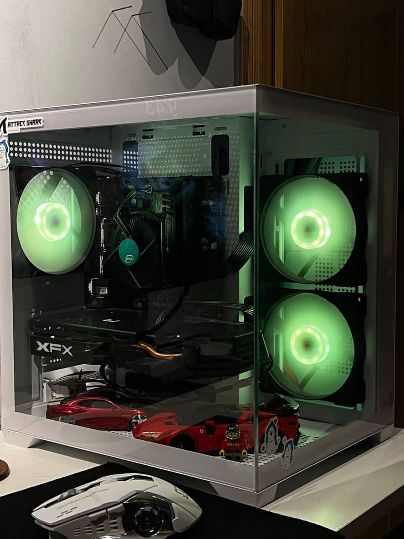 Gaming PC 1