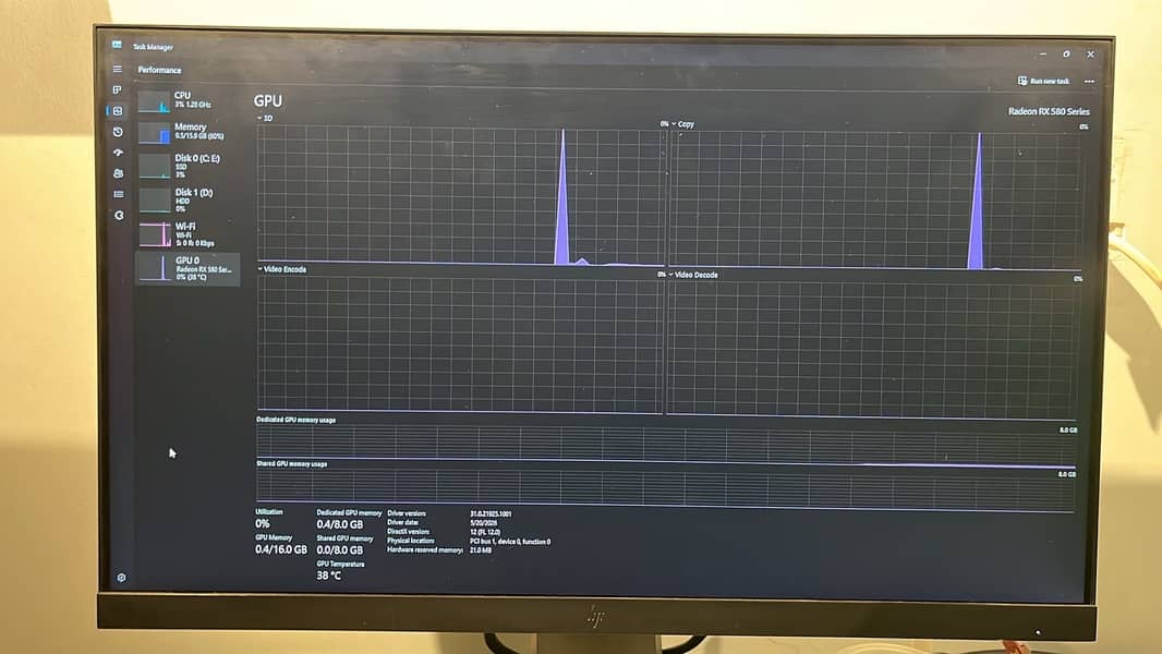 Gaming PC 4