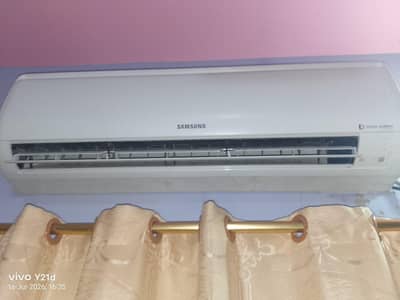 Samsung AC DC inverter