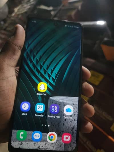 Samsung Mobile A51