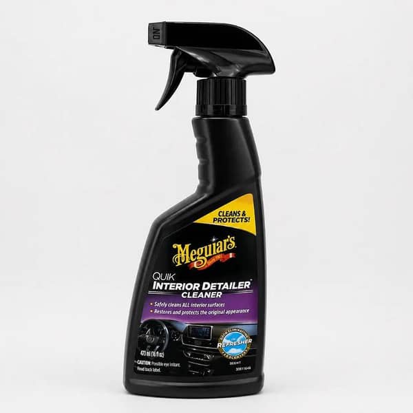 Meguiar's Quik Interior Detailer™,16 oz. , Spray